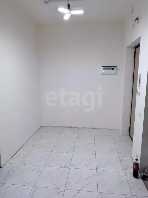 1-к кв. Пермский край, Пермь ул. Карпинского, 112А (38.5 м) - Фото 1