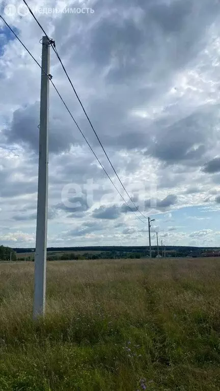 Участок в Тульская область, муниципальное образование Тула, посёлок ... - Фото 0