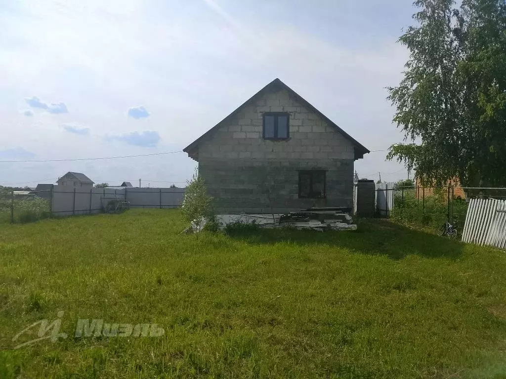 Продается дом в д. Никулино - Фото 2