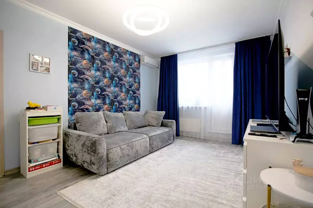 2-к кв. Москва Дубнинская ул., 29К1 (51.6 м) - Фото 2