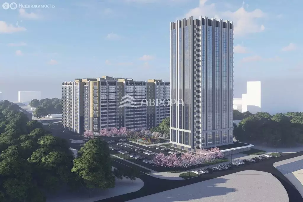 1-комнатная квартира: Амурская область, Благовещенский муниципальный ... - Фото 2