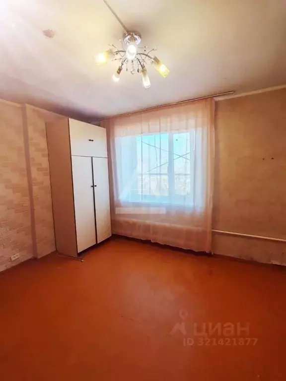 1-к кв. Челябинская область, с. Еткуль ул. Октябрьская, 66 (31.0 м) - Фото 1