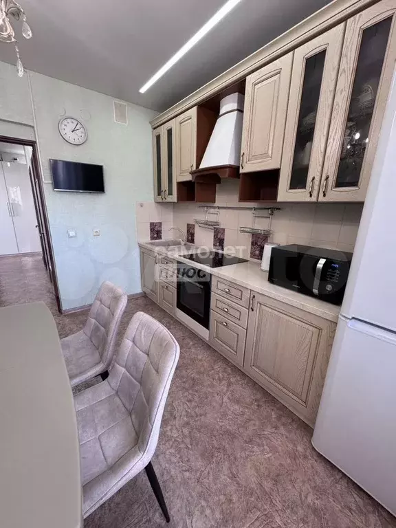 2-к. квартира, 48,1 м, 7/18 эт. - Фото 1