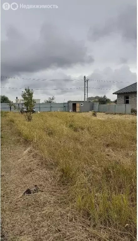 Участок в посёлок Висла, улица Автостроителей, 47Б (8 м) - Фото 0