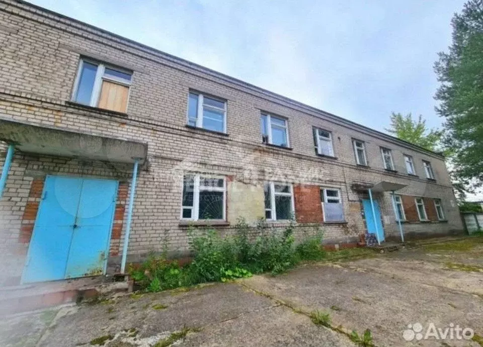 Продам помещение свободного назначения, 1082 м - Фото 1