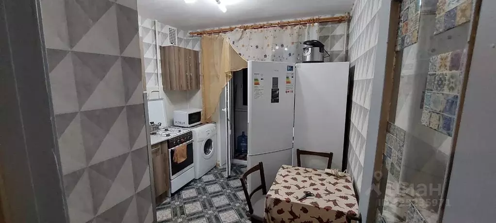 2-к кв. Москва Утренняя ул., 16К2 (40.0 м) - Фото 1