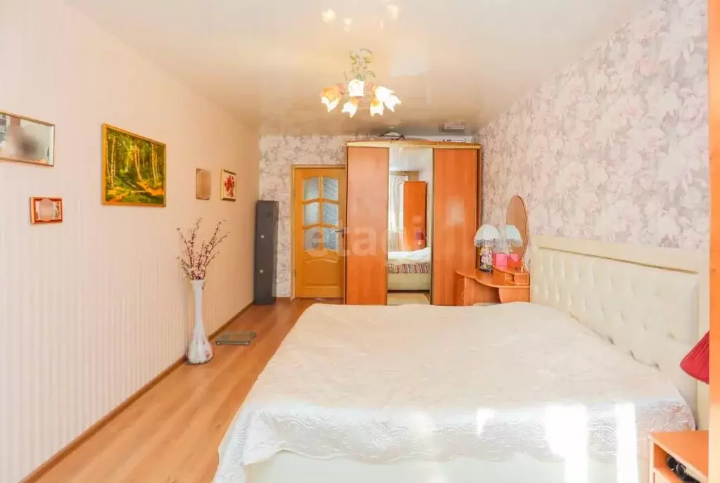 5-к кв. Иркутская область, Ангарск 29-й мкр, 2 (101.1 м) - Фото 2