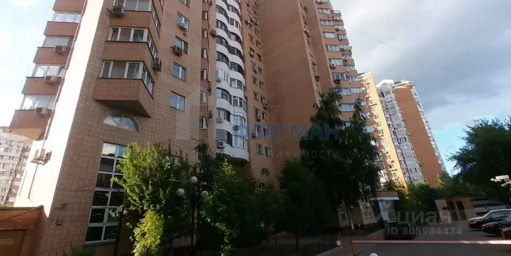 Офис в Москва Зоологическая ул., 28С1 (818 м) - Фото 0