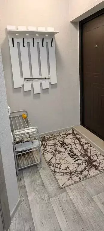 1-к кв. Алтай, Майминский район, с. Майма ул. Д. Климкина, 20к1 (35.0 ... - Фото 2
