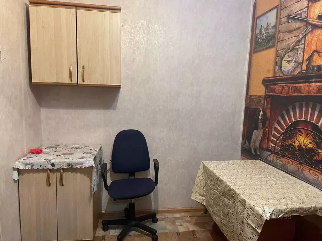 Комната Курская область, Курск ул. Юности, 36 (17.0 м) - Фото 1