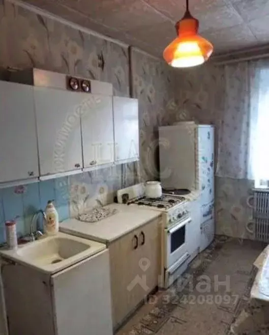 3-к кв. Курская область, Курск ул. Щепкина, 11 (60.4 м) - Фото 2