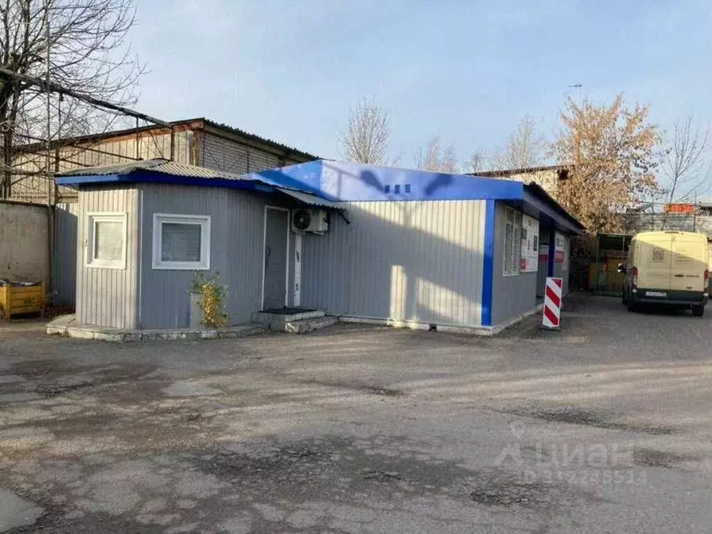 Помещение свободного назначения в Московская область, Королев ... - Фото 1