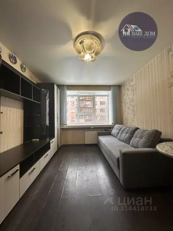 Комната Архангельская область, Северодвинск Индустриальная ул., 75 ... - Фото 1