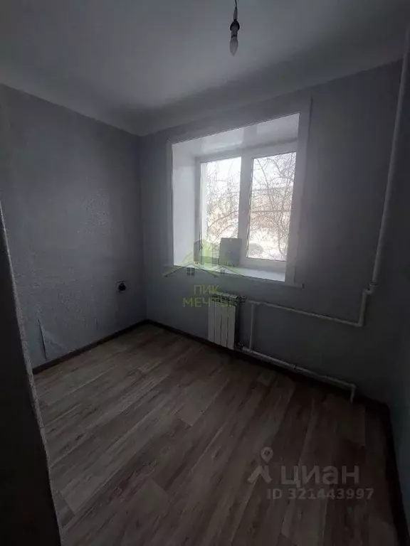 3-к кв. Бурятия, Улан-Удэ ул. Пушкина, 33 (56.7 м) - Фото 2