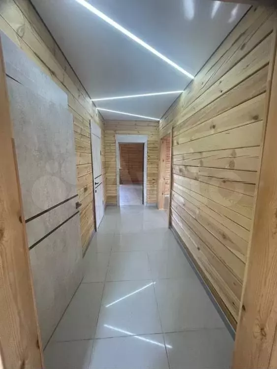 Дом 130 м на участке 10 сот. - Фото 1