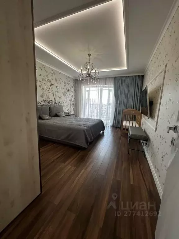 4-к кв. Хабаровский край, Хабаровск ул. Истомина, 14 (120.0 м) - Фото 1