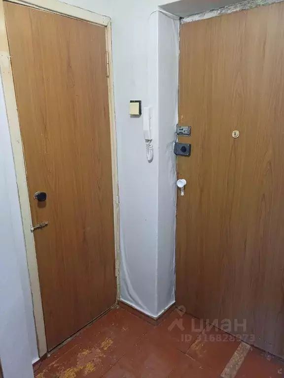 1-к кв. Ленинградская область, Тосно г. Тосненский район, Тосненское ... - Фото 1