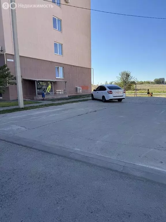 Офис (52.4 м) - Фото 2