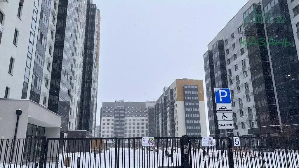 4-к кв. Татарстан, Лаишевский район, Столбищенское с/пос, с. Усады ул. ... - Фото 1