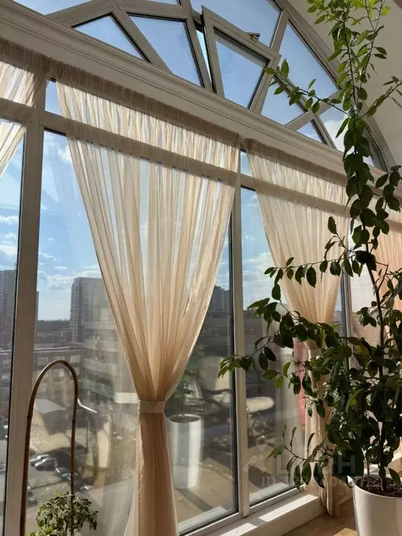 6-к кв. Челябинская область, Челябинск Витебская ул., 2б (284.5 м) - Фото 2