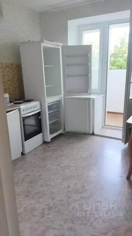 1-к кв. Башкортостан, Уфа Союзная ул., 37/1 (34.7 м) - Фото 2