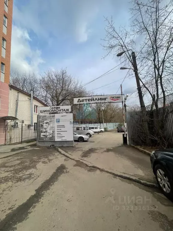 Производственное помещение в Калужская область, Калуга ... - Фото 2