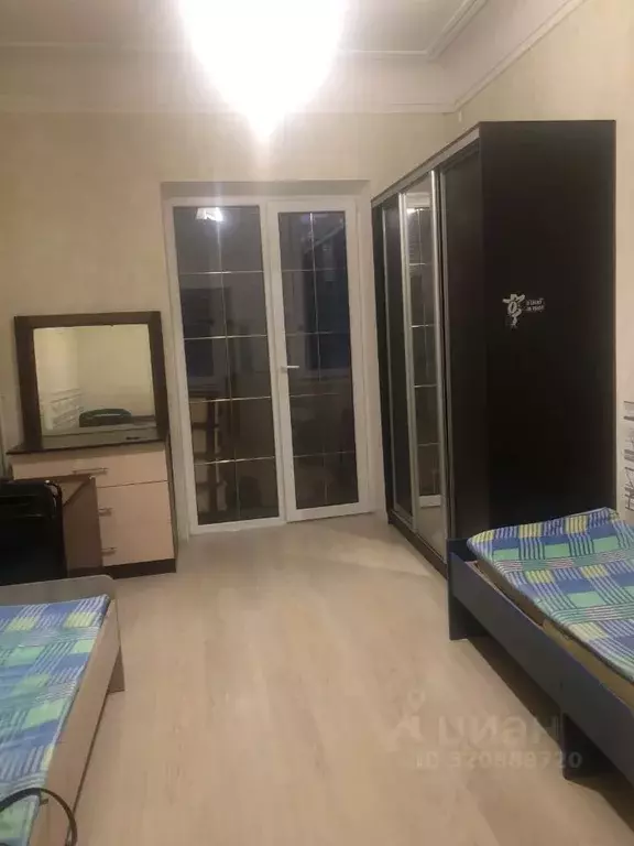 Комната Ростовская область, Новочеркасск ул. Бакунина, 13 (12.2 м) - Фото 2