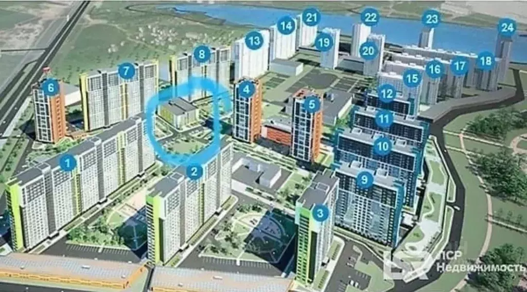 Гараж в Санкт-Петербург Парашютная ул., 65 (14 м) - Фото 2