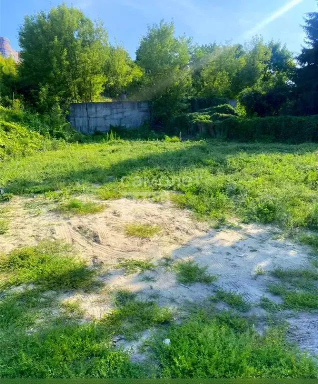 Участок в Курская область, Курск Ахтырская ул. (8.4 сот.) - Фото 1