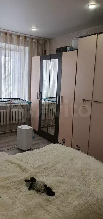 1-к. квартира, 33 м, 2/2 эт. - Фото 1