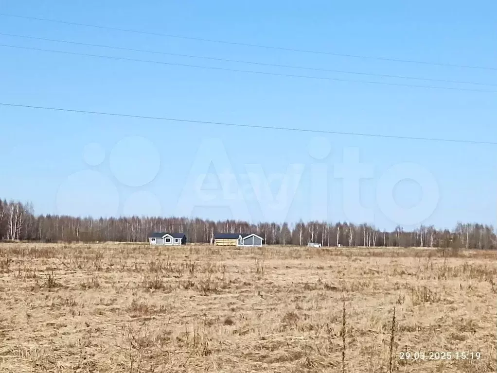 Участок 10,1 сот. (СНТ, ДНП) - Фото 0