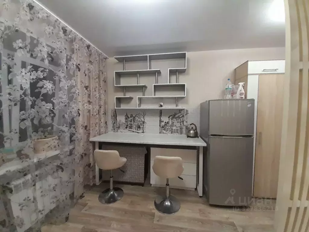 Комната Томская область, Томск ул. Шевченко, 39Л/2 (20.0 м) - Фото 1