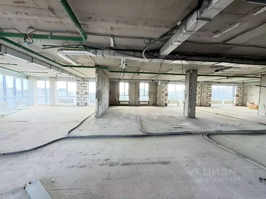 Офис в Краснодарский край, Краснодар ул. Имени Тургенева, 138А (700 м) - Фото 1