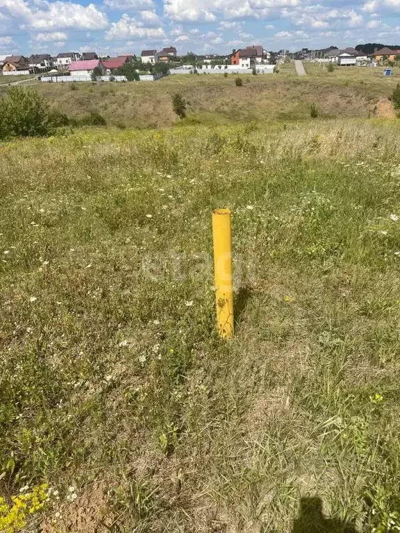 Участок в Белгородская область, Белгородский район, Беловское с/пос, ... - Фото 0