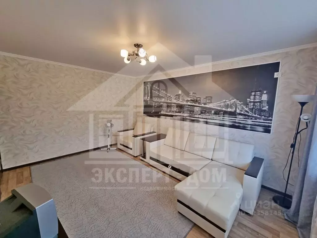 2-к кв. Ростовская область, Таганрог ул. Панфилова, 66 (49.4 м) - Фото 2