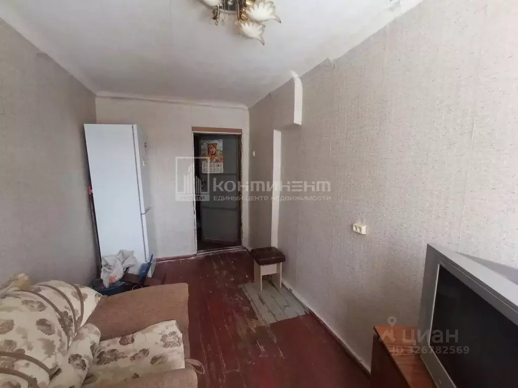 Комната Владимирская область, Ковров ул. Островского, 57/1 (9.3 м) - Фото 2