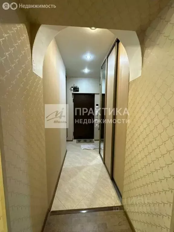 4-комнатная квартира: Москва, улица Годовикова, 2 (102 м) - Фото 2