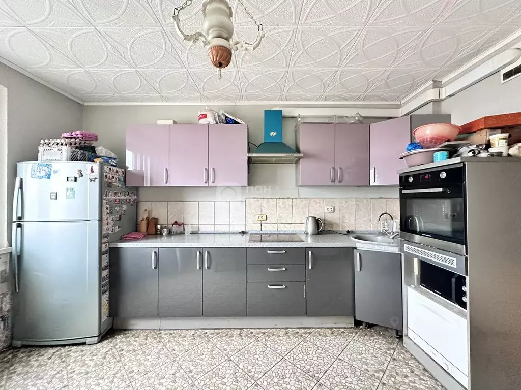 3-к кв. Санкт-Петербург Караваевская ул., 22 (79.4 м) - Фото 1