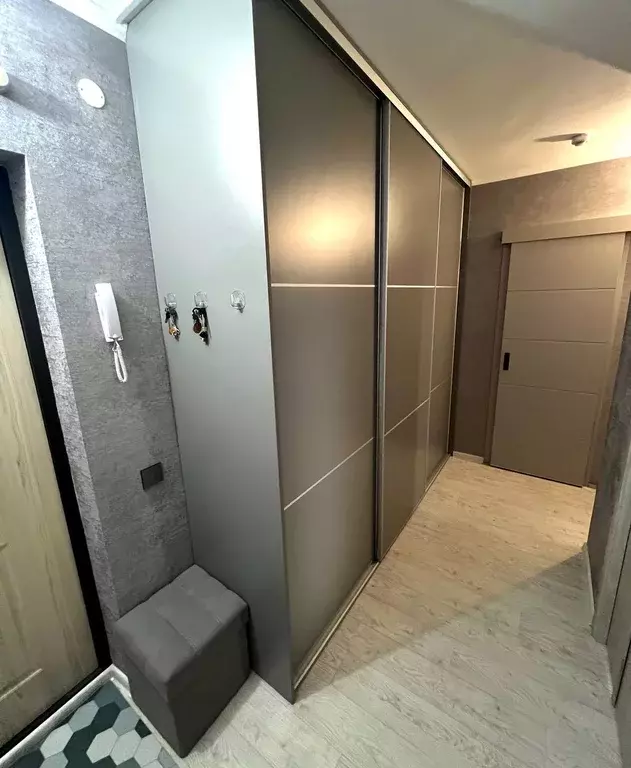 Продаётся 1-к квартира, 38.4 м - Фото 1
