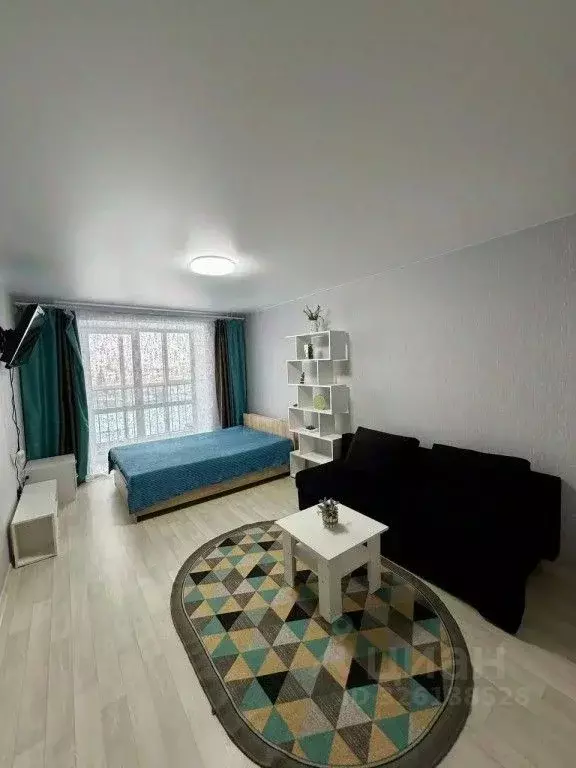 1-к кв. Тюменская область, Ишим ул. Карла Маркса, 77Б (32.0 м) - Фото 2