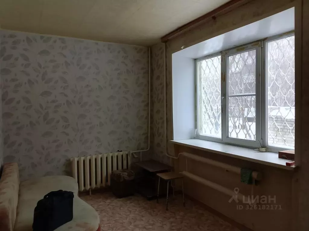 2-к кв. Курганская область, Курган ул. Карла Маркса, 141 (23.0 м) - Фото 1