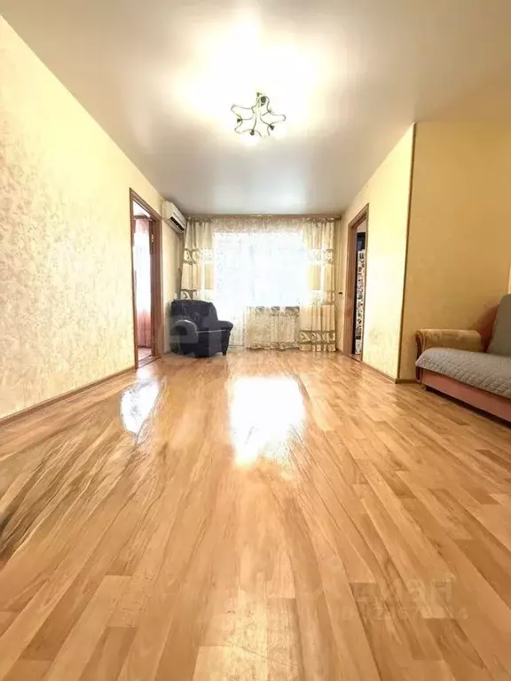 2-к кв. Амурская область, Благовещенск ул. Богдана Хмельницкого, 67 ... - Фото 2