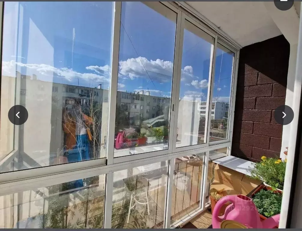 3-к кв. Саха (Якутия), Якутск ул. Можайского, 17/1 (48.0 м) - Фото 1