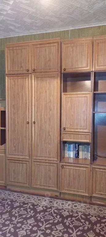 Комната Самарская область, Самара просп. Карла Маркса, 455 (18.0 м) - Фото 2