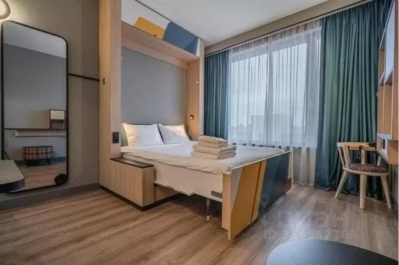1-к кв. Санкт-Петербург Пулковское ш., 14с7 (24.0 м) - Фото 1