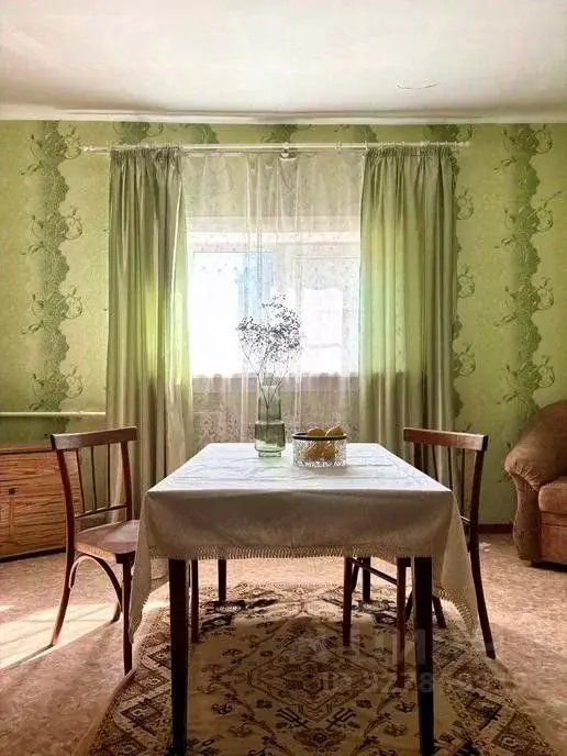 Дом в Иркутская область, Иркутск Лесной мкр, ул. Большая Полянка, 27А ... - Фото 1