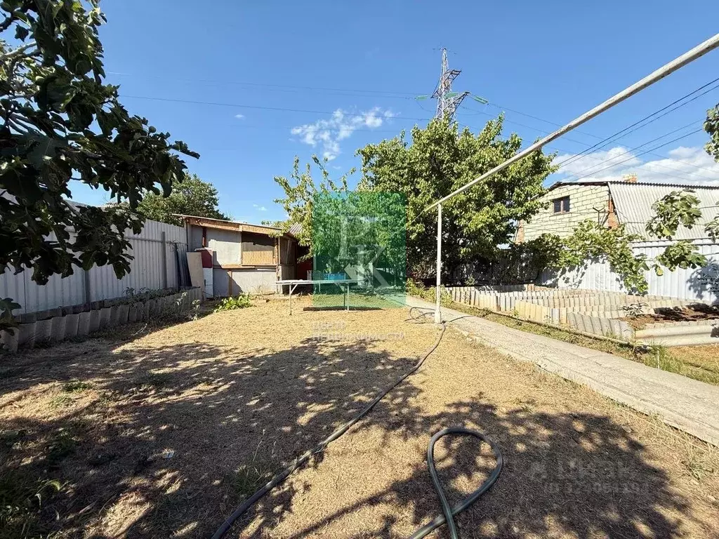 Участок в Севастополь ул. Куликово Поле (4.16 сот.) - Фото 1