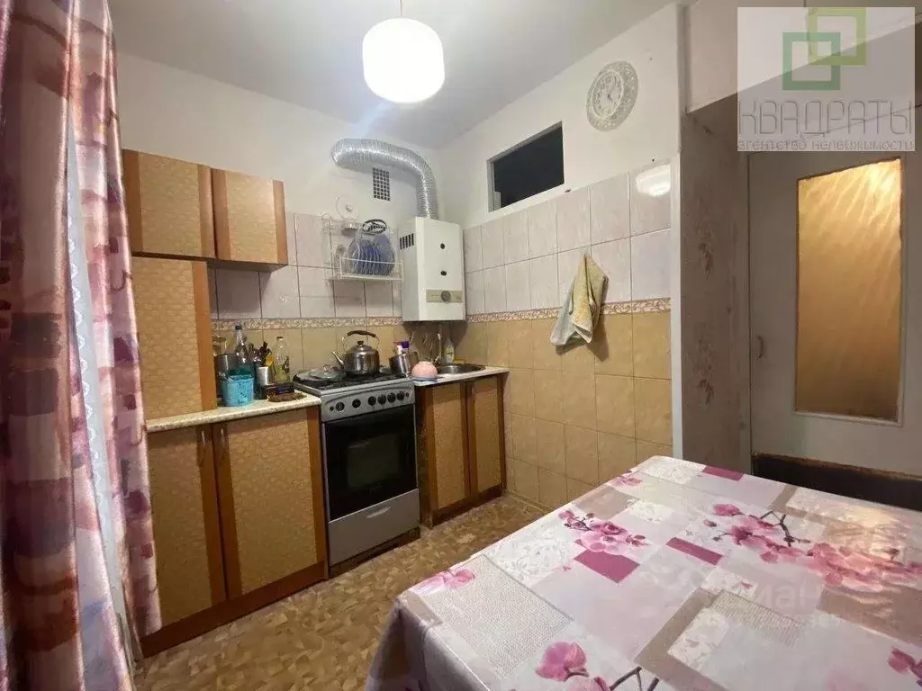 3-к кв. Санкт-Петербург, Санкт-Петербург, Ломоносов ул. Победы, 23 ... - Фото 1