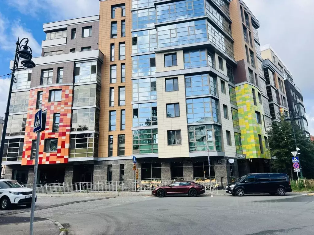 3-к кв. Татарстан, Казань ул. Муштари, 19 (115.0 м) - Фото 1