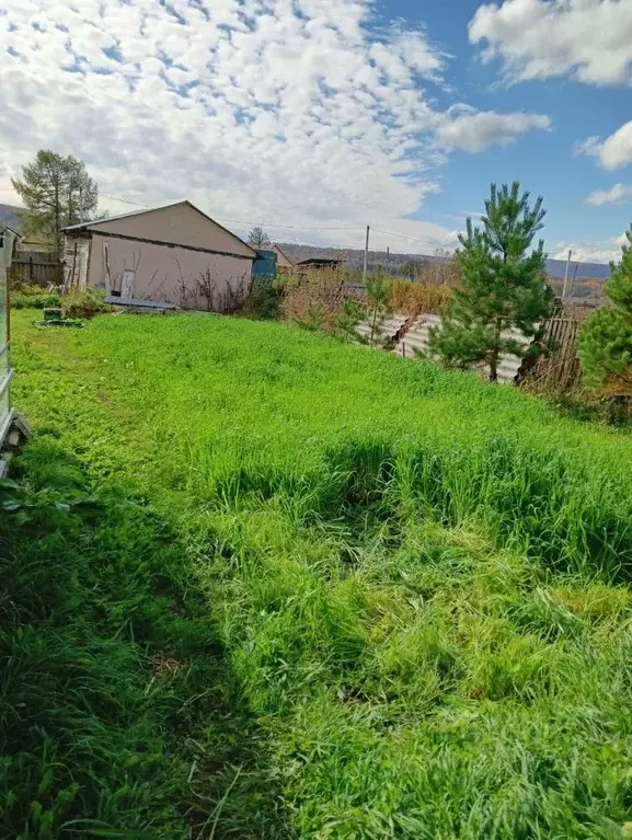 Дом в Башкортостан, Ишимбайский район, Иткуловский сельсовет, д. ... - Фото 1